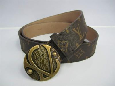 Louis Vuitton Belts-452